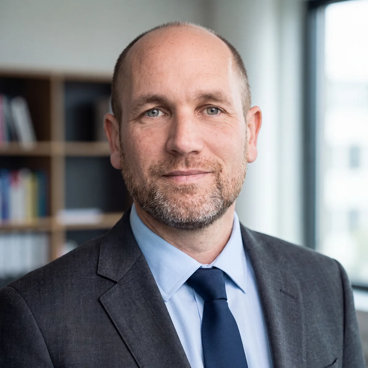 Andreas Meyer