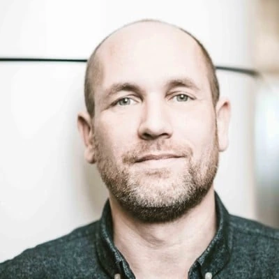 Andreas Meyer