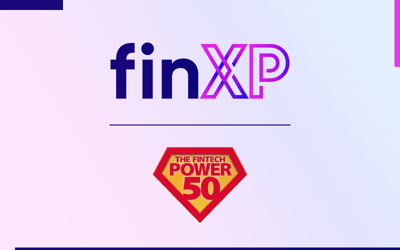 FinXP Honoured in the 2024 Fintech Power 50